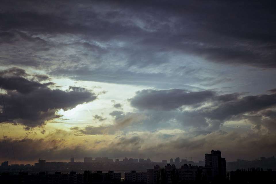 Поздним вечером 16 ноября в Воронежской области сбили два беспилотника