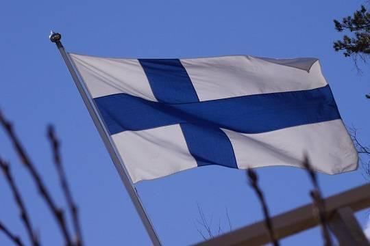 В граничащих с Россией регионах Финляндии за год обанкротились более 300 компаний (фото: pxhere.com)