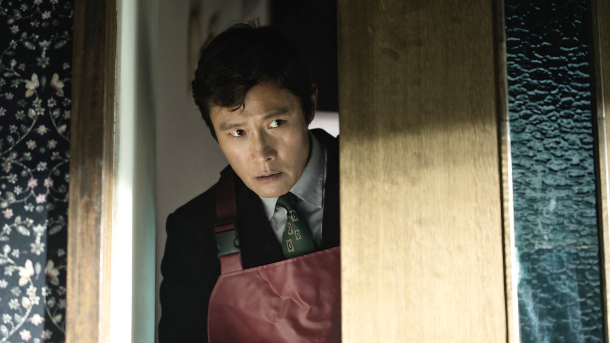 Кадр из фильма 