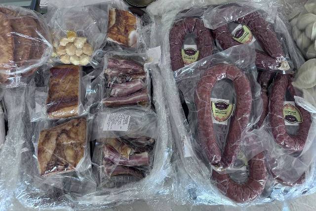 В УФСИН России по Омской области состоялась ярмарка-продажа продукции подведомственных учреждений