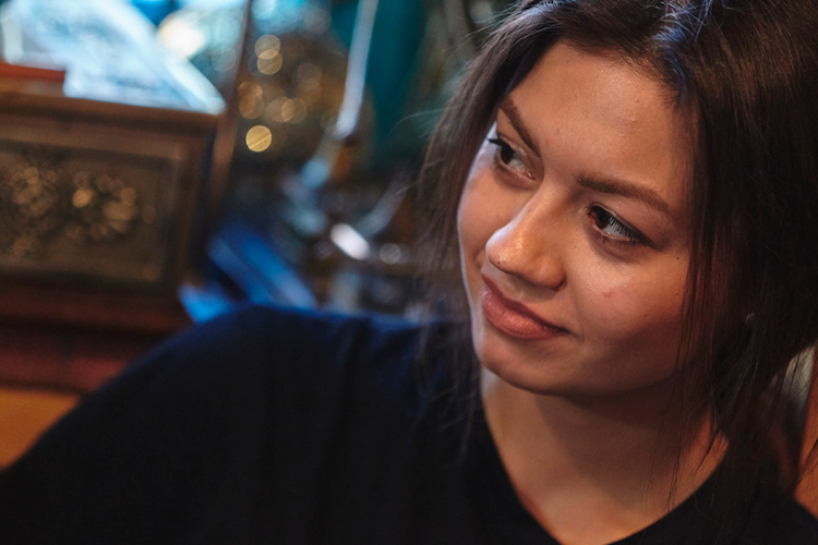 Заявило о себе относительно молодое бюро BETON Камилы Халитовой — ее работы начали активно появляться на комиссии по застройке центра при Минниханове