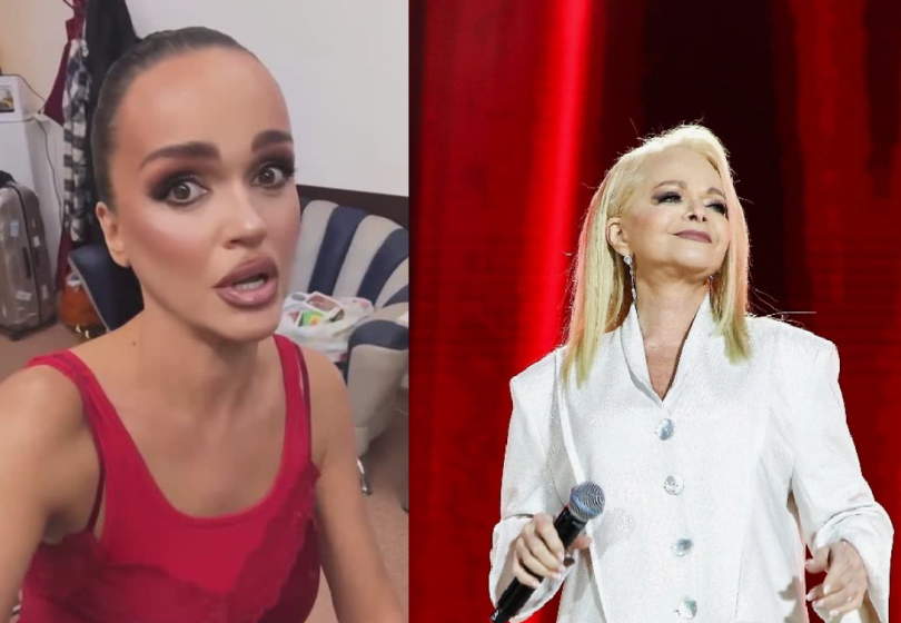 «Эффект Долиной» мешает певице Славе продать квартиру