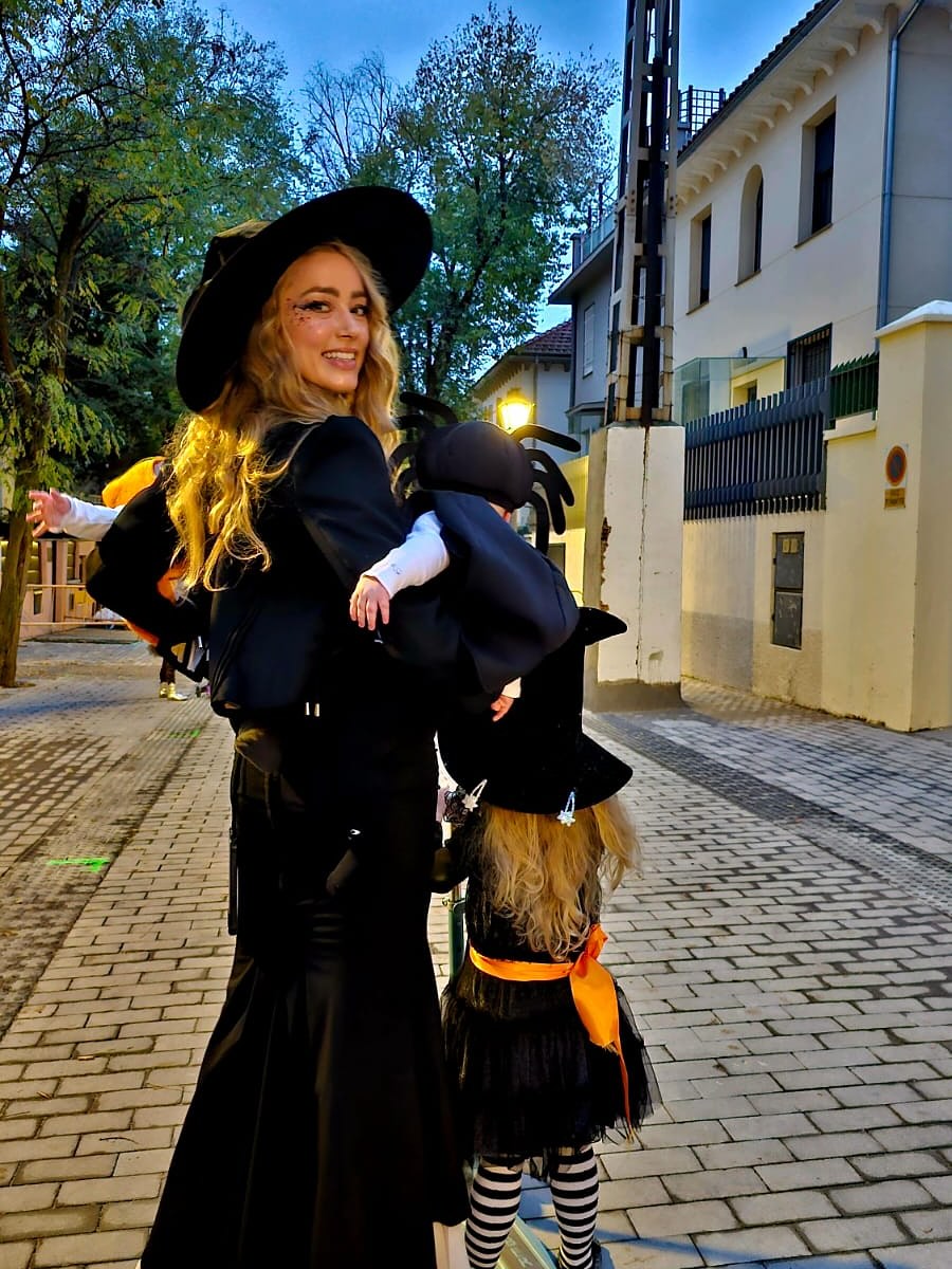 Хэллоуин-2025: Хайди Клум, Леди Гага и Наталья Рудова