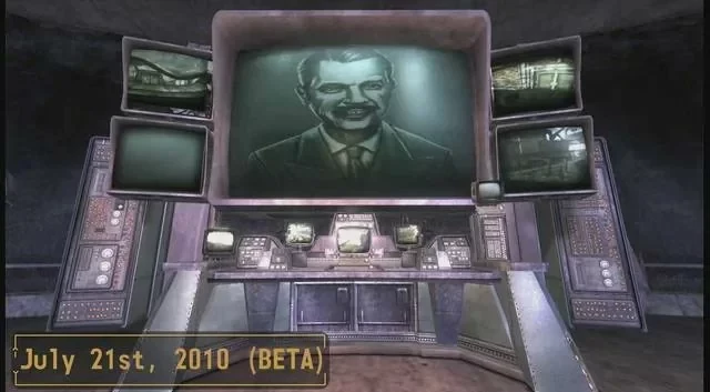 В Сети показали много вырезанного контента Fallout: New Vegas, который так и не добрался до релиза
