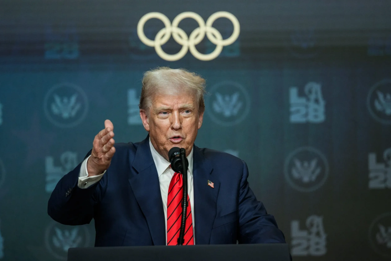 Сенат не смог запретить Трампу начинать войны без одобрения Конгресса whitehouse.gov