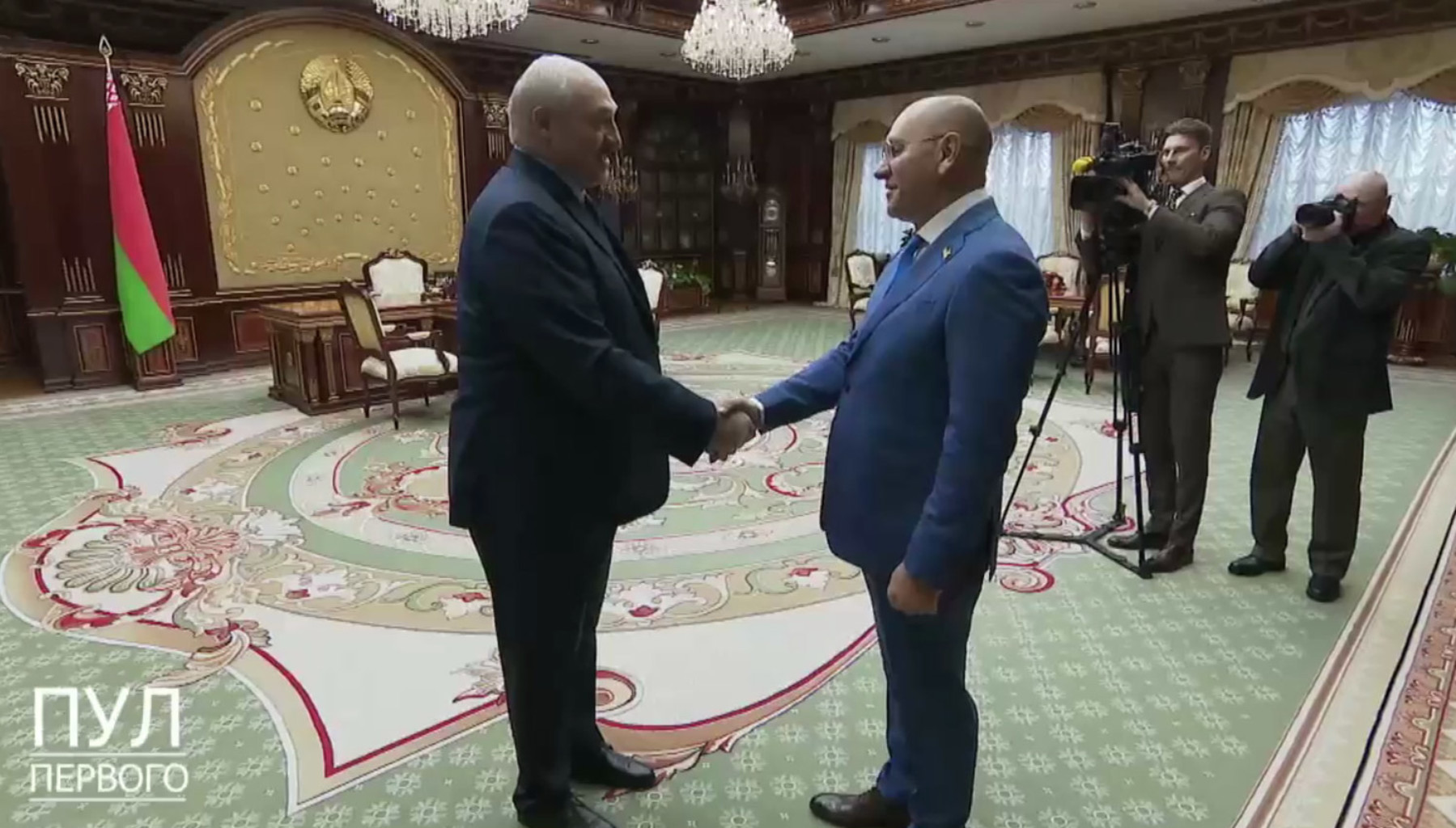 Евгений лукашенко