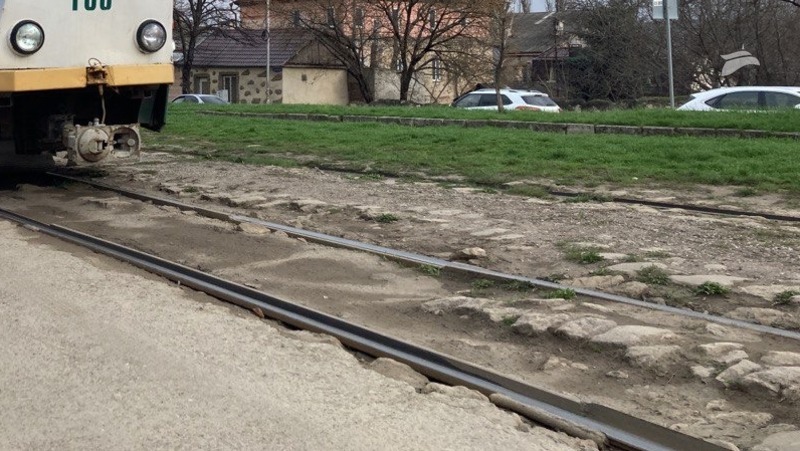 Поездки в Горячеводск