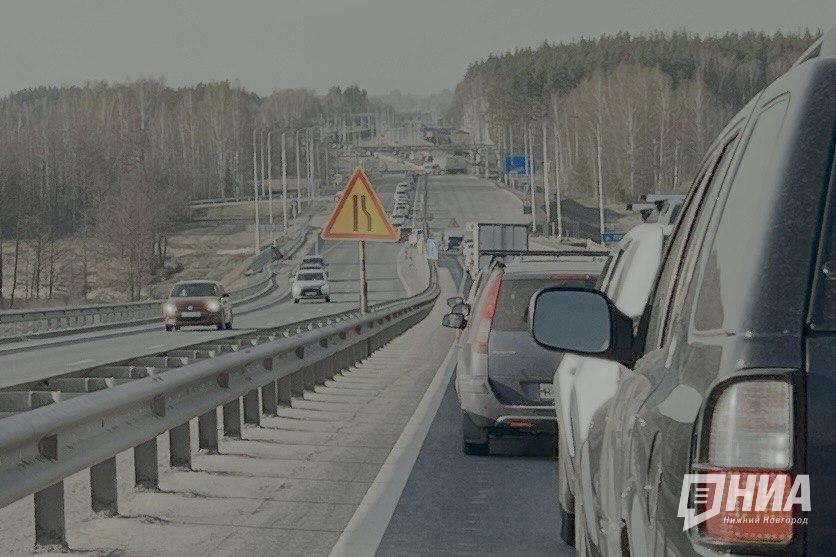 Проект капремонта еще одного нижегородского участка Р-158 прошел госэкспертизу