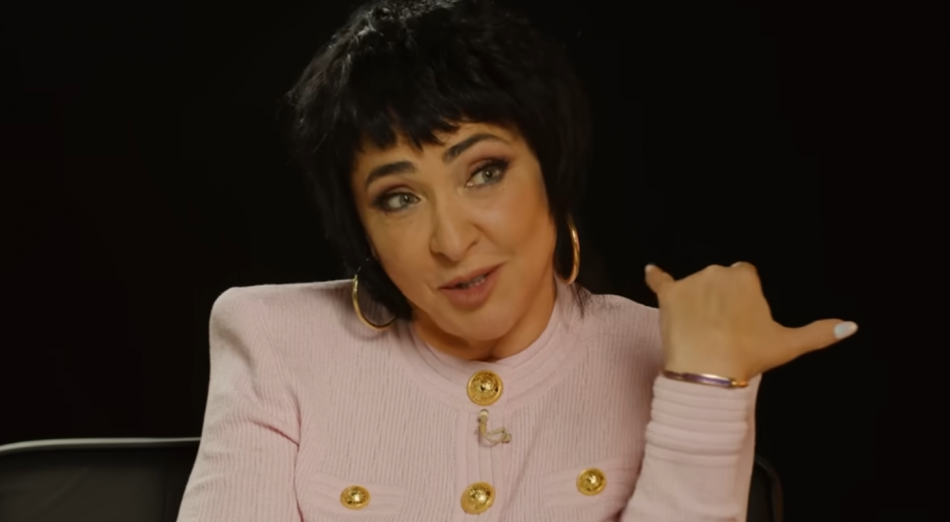 Мама Лолиты Милявской поразила поклонников своим внешним видом на 83-летии