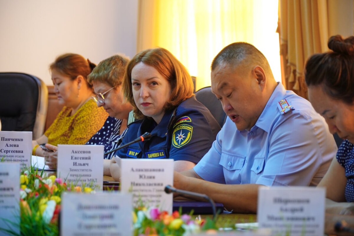 Роспотребнадзор элиста