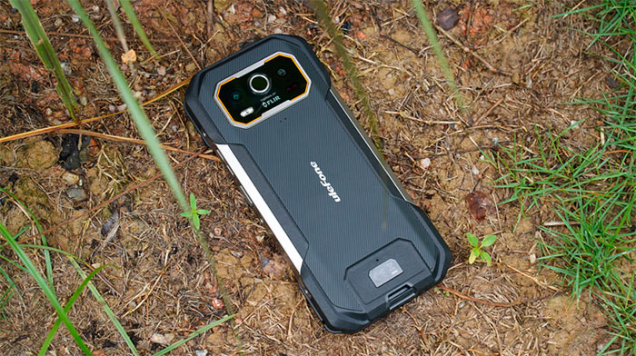 Armor 27 pro