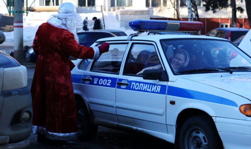 Погода в мордовии точная