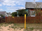 В Пермском крае построены газопроводы в пяти деревнях Кудымкарского округа