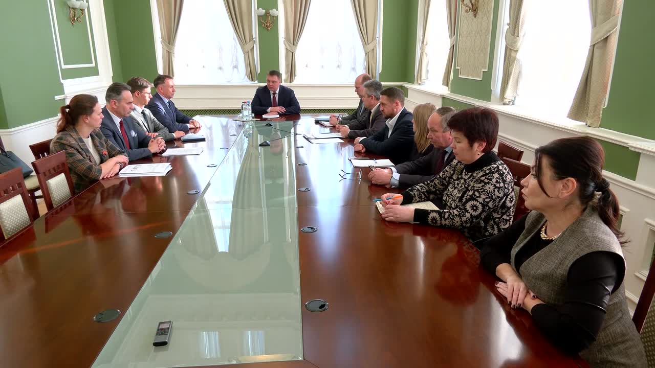 Местные новости костромы. ТГК-2 Кострома.