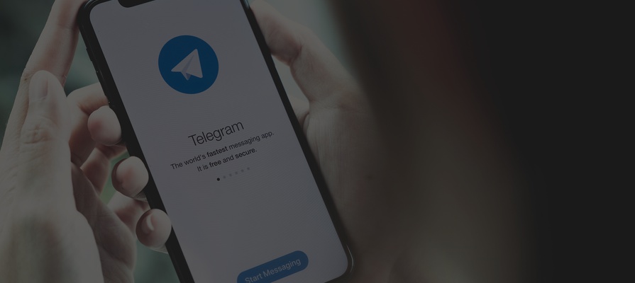 Мессенджер Telegram запустил платную подписку. Реклама в телеграм. Сбой мессенджеров