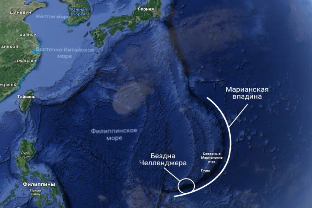 Про марианскую впадину. Марианский жёлоб на карте Тихого океана. Марианский жёлоб глубина на карте. Марианская впадина на карте Тихого океана глубина. Марианская впадина глубина на карте.
