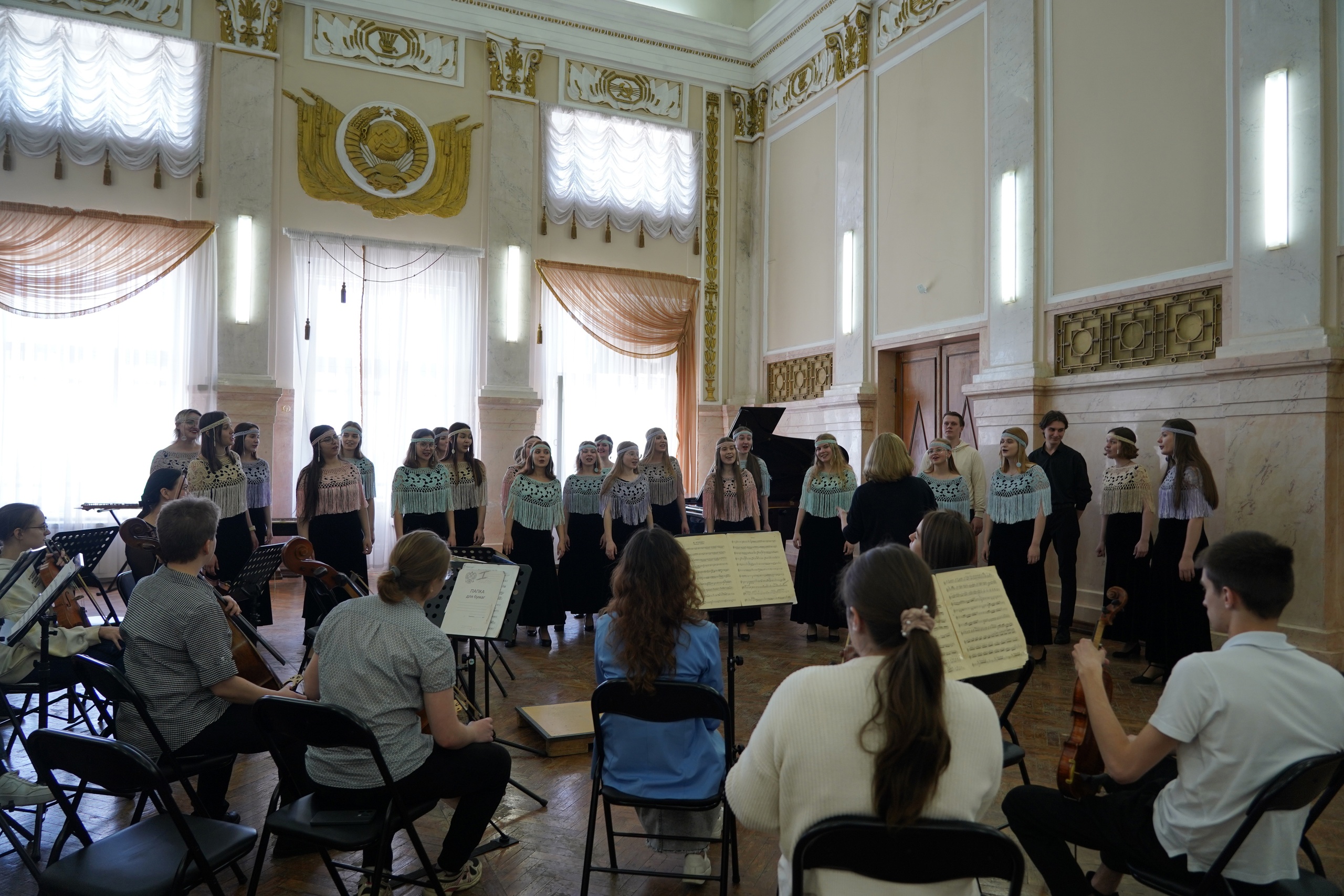 Фото новости