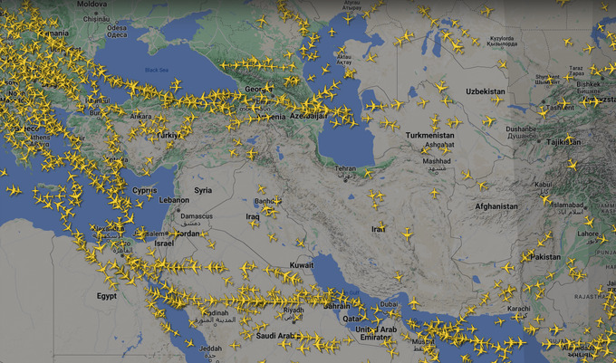 centrum air, uzbekistan airways, авиарейсы, израиль, иран