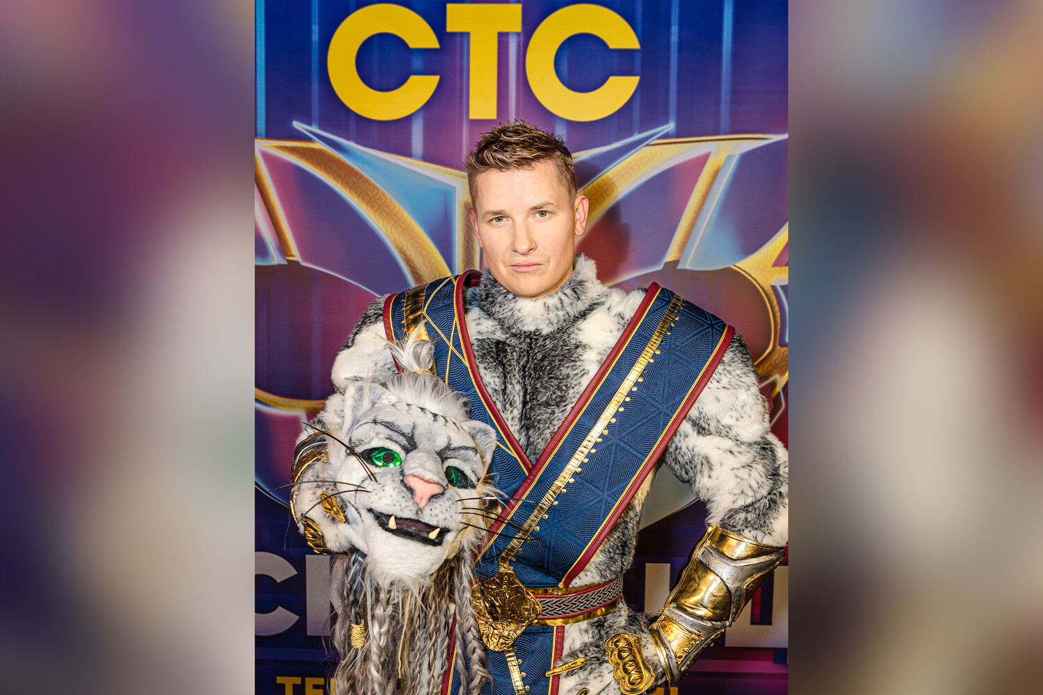 Покинувший шоу «Маска. Танцы» ресторатор Белькович удивился сравнениям ...