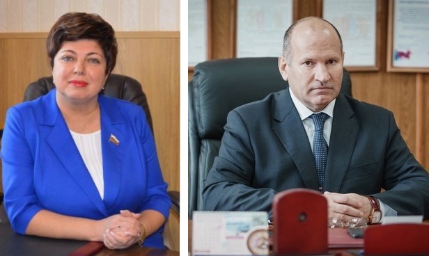 Назначены новые мэры Шуи и Вичуги 