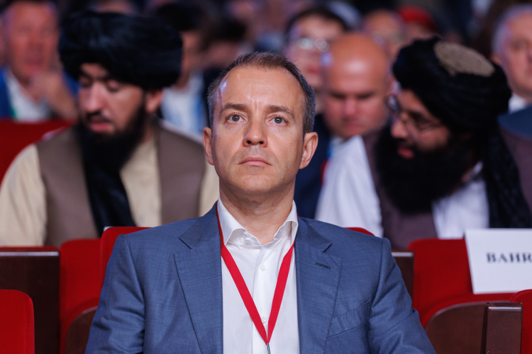 В 2 раза в выручке приросла компания экс-министра связи РФ Николая Никифорова, ООО «Дигинавис», после сильного падения в 2023-м