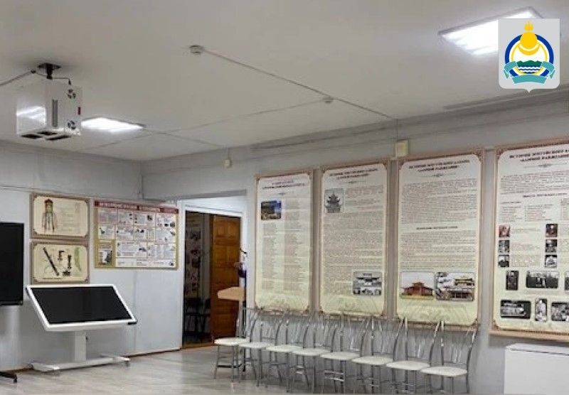 В Еравнинском районе появится новое культурное пространство