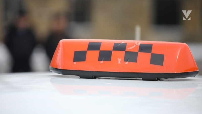 Ответственность за навязывание нелегальных такси хотят ввести в аэропорту Минвод