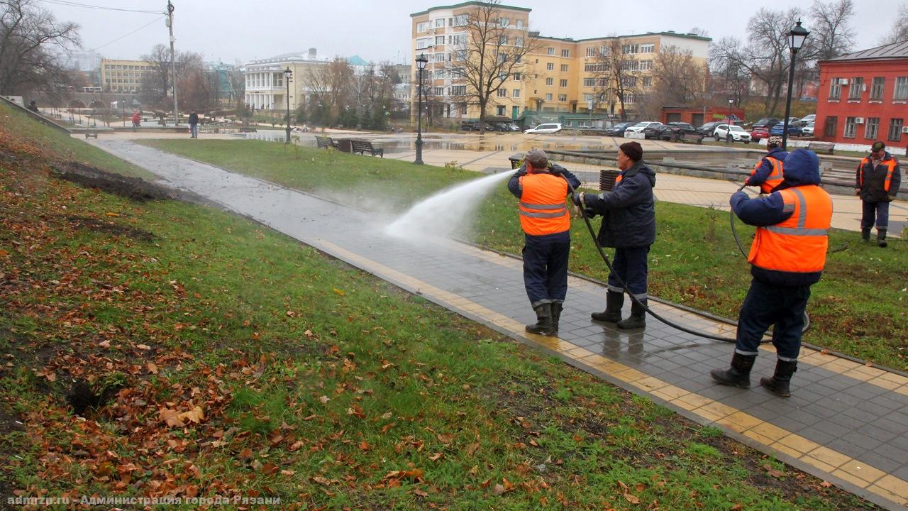 Мп водоканал города