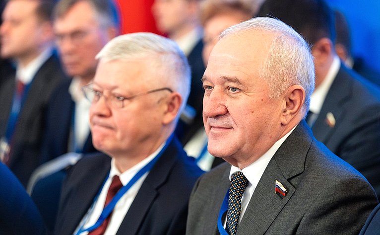 Владимир Булавин