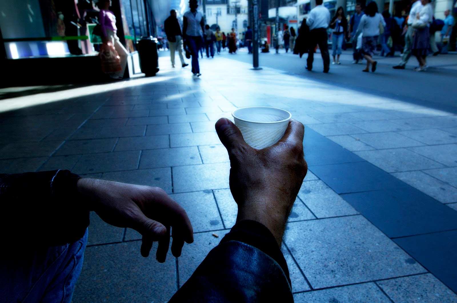 Бюджетное «здоровье» половины стран Евросоюза ухудшилось в 2023 году | Русская весна