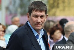 Вениамин Бикташев ранее был председателем думы Среднеуральска