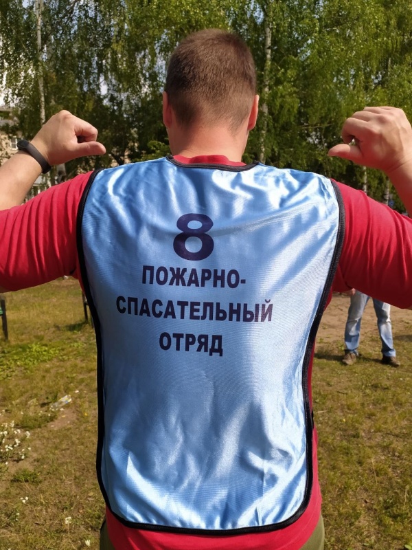 Спортивный проект спортивный двор