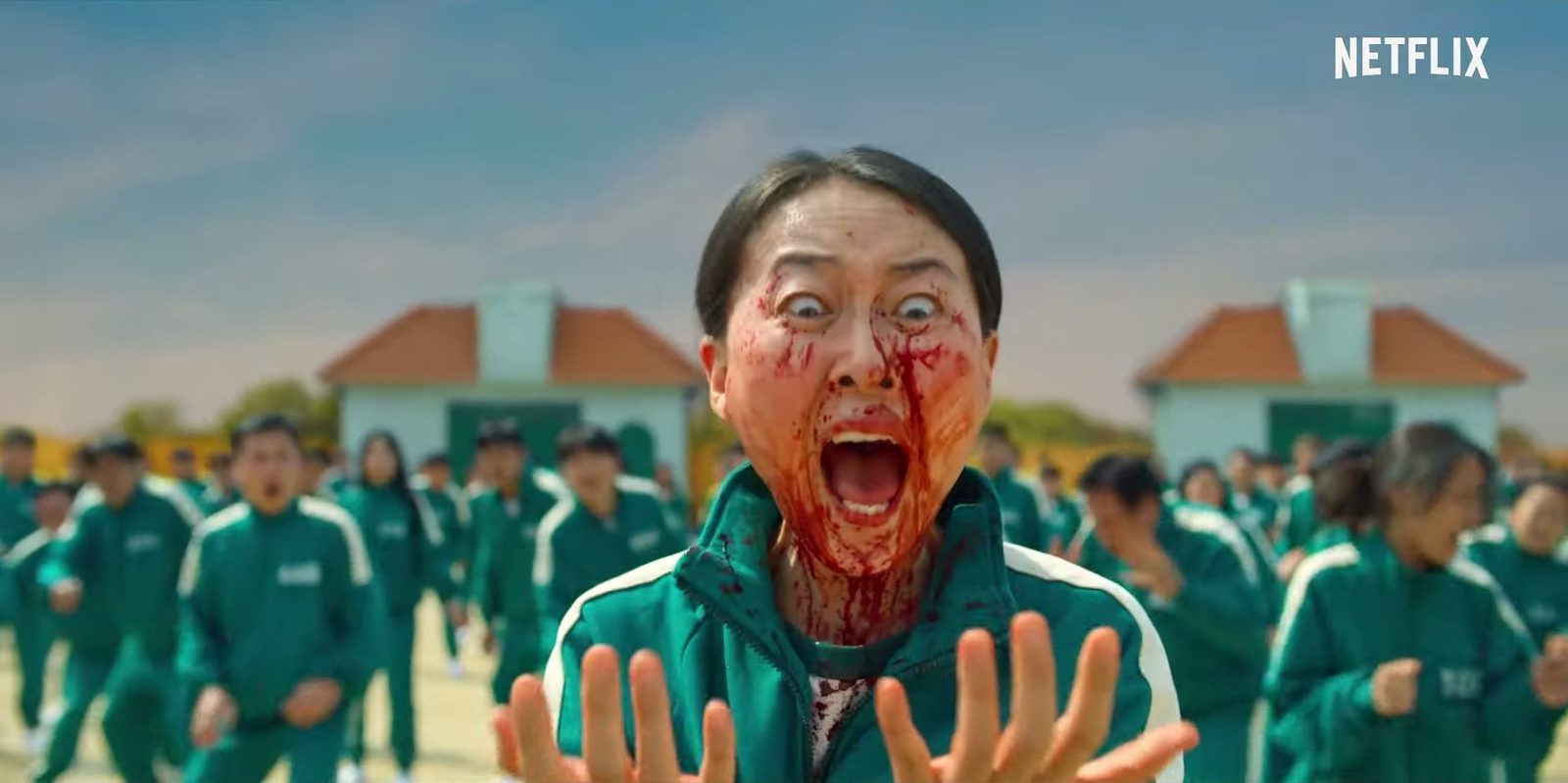 Игра в кальмара (2021-2025)