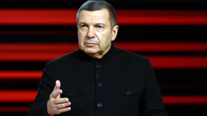 Перед 9 Мая Вован и Лексус перехватили звонки мошенников, атаковавших Соловьева и SHAMAN