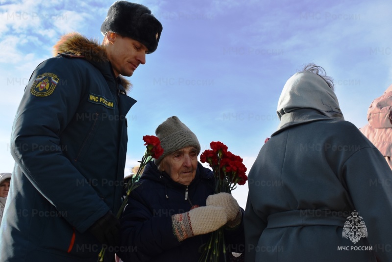 Памяти героев посвящается!...