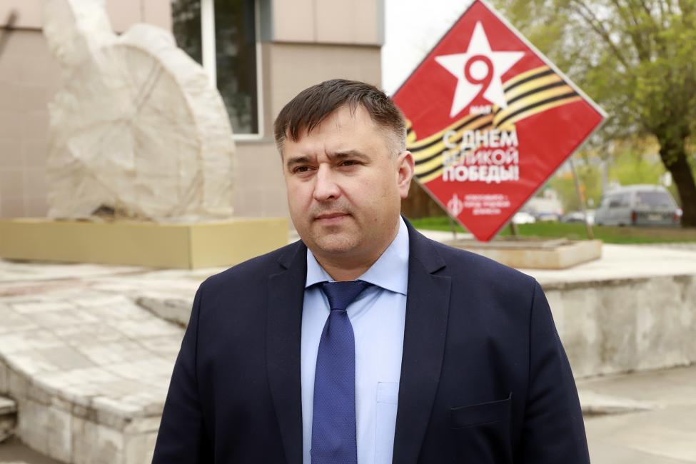 Роман Яковлев