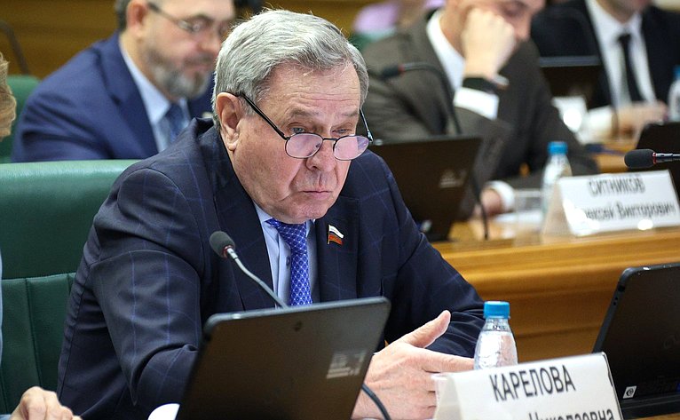 Владимир Городецкий