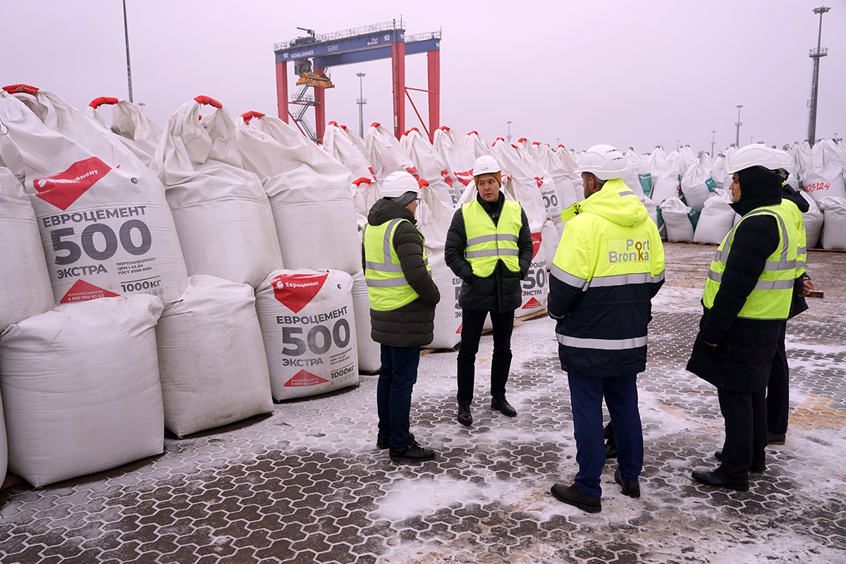 С 2023 года обнулятся квоты на ж/д транзит санкционных грузов в Калининград