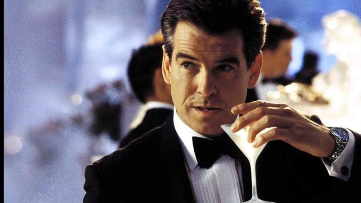 Бонд оказался дешевкой: права на киноверсии культовой франшизы стоили Amazon смехотворно мало
