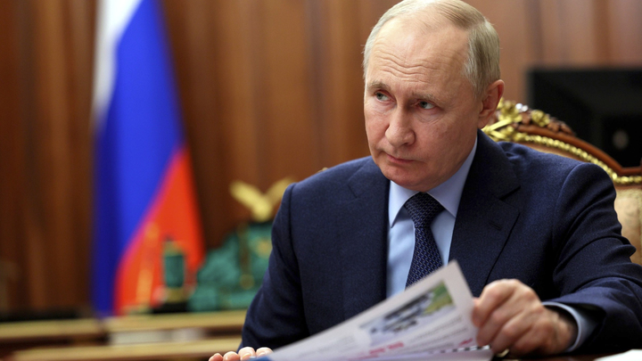 Много дури: Путин призвал министров не расслабляться