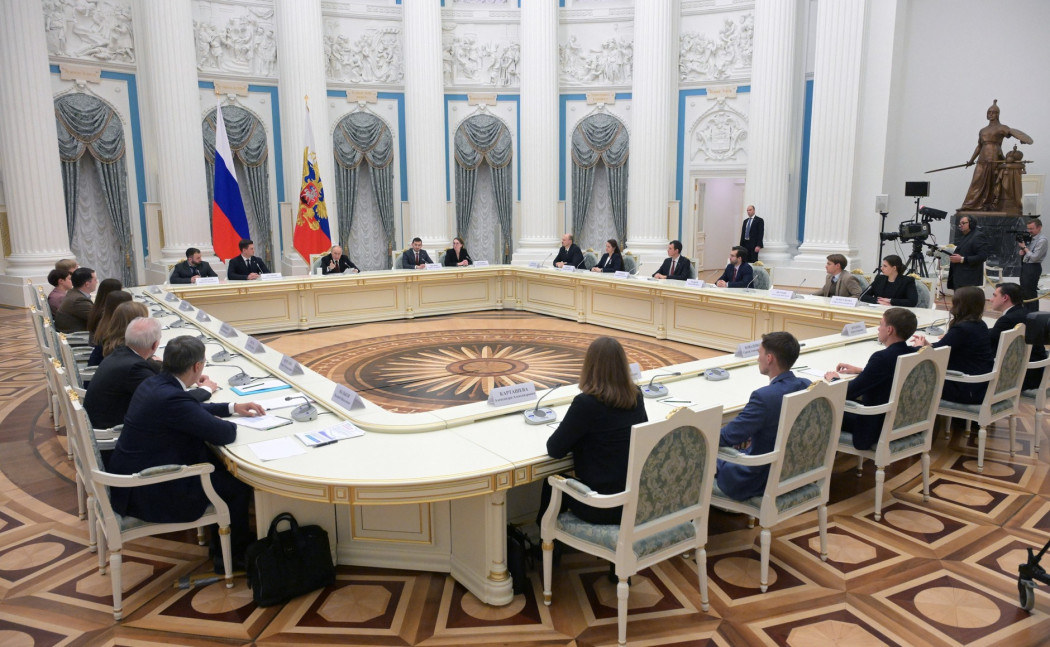 Изменения в экспертизе РНФ и оценке президентской премии
