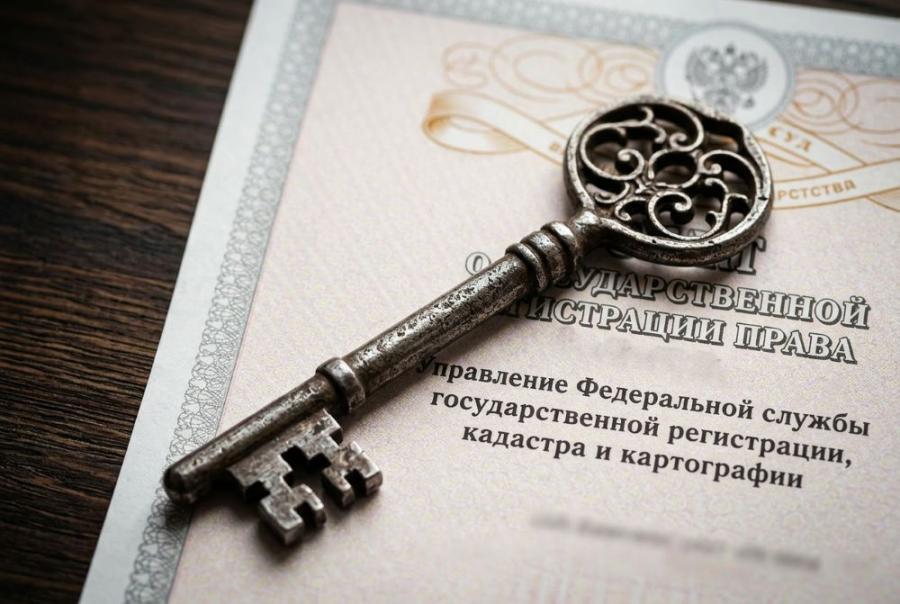 фото: платформа Jay Flow | Дарение квартиры: способ сэкономить на налогах или источник новых проблем?