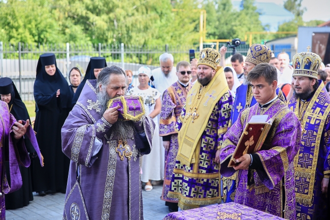 Епархия ул чехова 2 фото