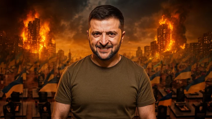 Нам просто хочется выжить: Зеленский не слушает свой народ