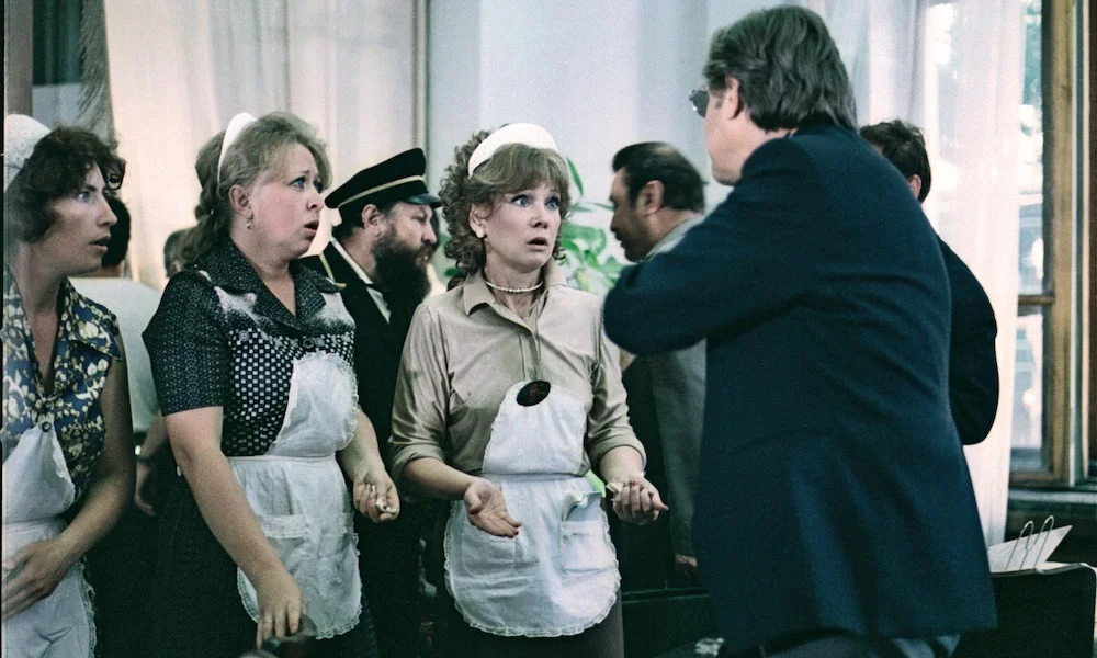 Великая история. 