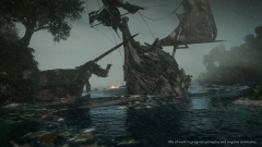 Ubisoft показала свежий геймплей Assassin