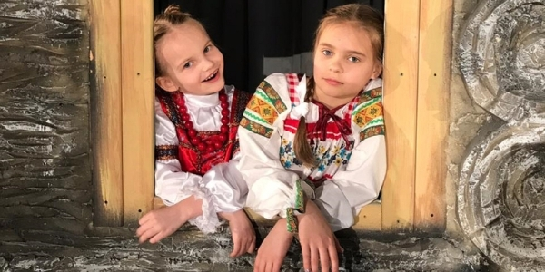 Посольство РФ назвало позором запрет на выступления русских детей в Аделаиде