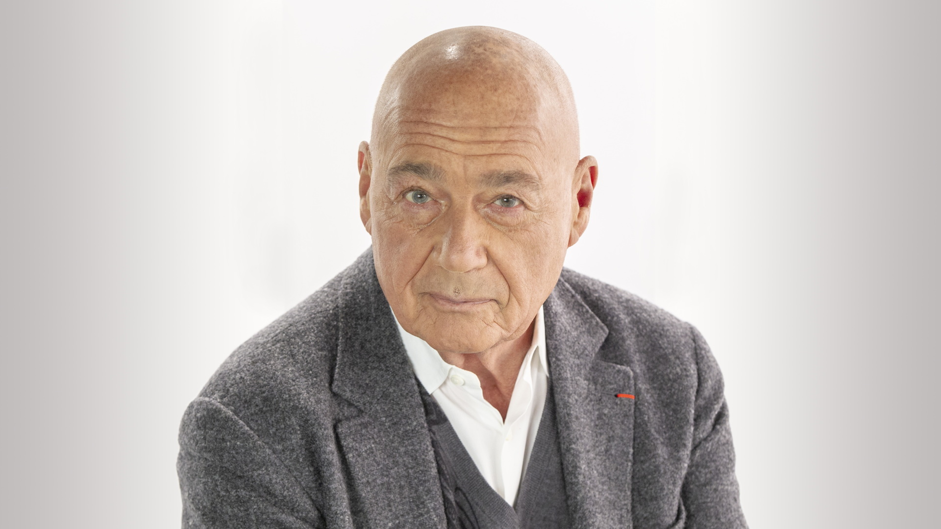 Познер 2024 год