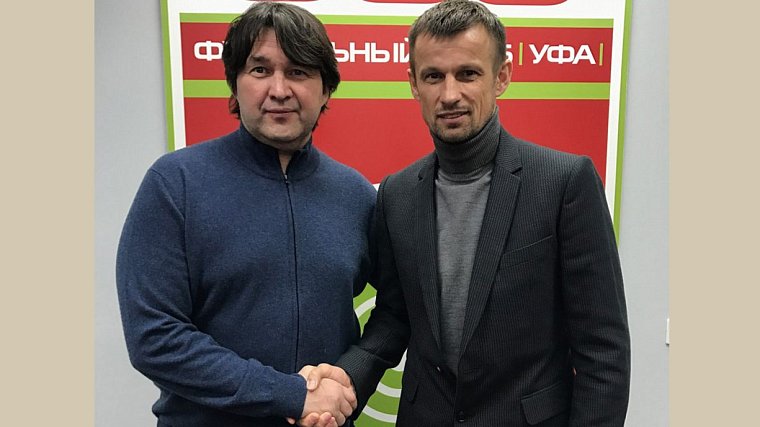 «Сереж, я нашел тебе работу». Без Газизова тренера-триумфатора Семака могло не быть - фото