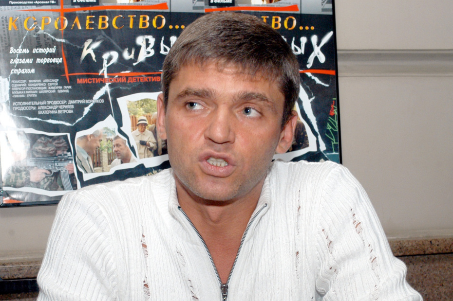 Игорь Лифанов